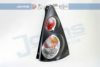 JOHNS 23 01 88-1 Combination Rearlight